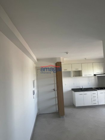 apartment em Rua Jordão Monteiro Ferreira, Jardim Topázio - São José dos Campos - SP