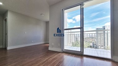 apartment em Rua José Coimbra, Vila Andrade - São Paulo - SP