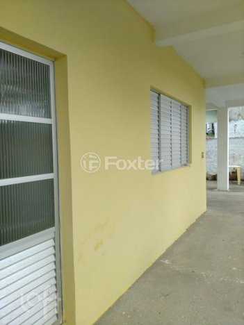 house em Servidão Nossa Senhora do Desterro, Carianos - Florianópolis - SC