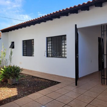 house em Rua Ernesto Casagrande, São Pedro - Londrina - PR