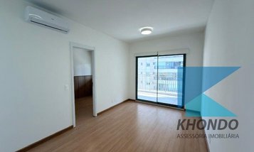 apartment em Rua Doutor Homem de Melo, Perdizes - São Paulo - SP