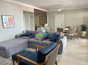 apartment em Rua José Bonifácio, Vila Mendonça - Araçatuba - SP