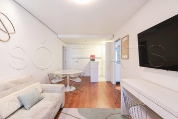 apartment em Avenida Jamaris, Planalto Paulista - São Paulo - SP