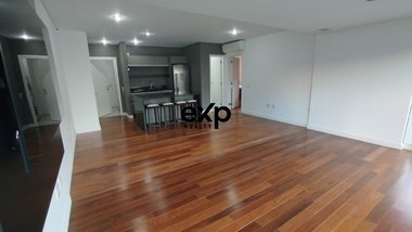 apartment em Rua Leopoldo Couto Magalhães Júnior, Itaim Bibi - São Paulo - SP