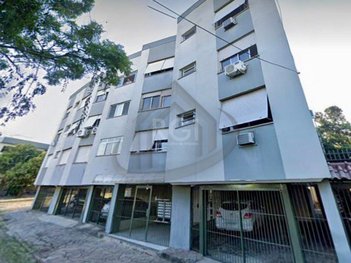 apartment em Jamil Antonio Jose, Nonoai - Porto Alegre - RS