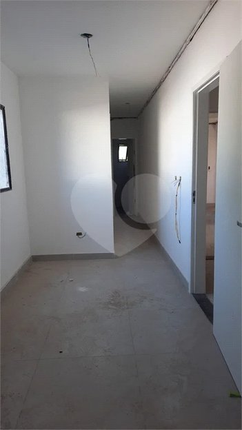 apartment em Rua Planaltina, Utinga - Santo André - SP
