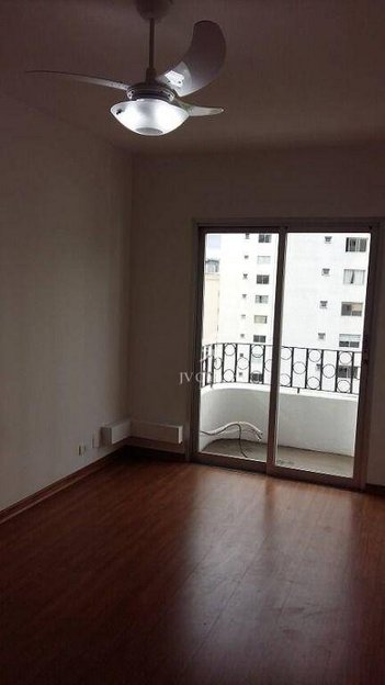 apartment em Rua Carlos Comenale, Bela Vista - São Paulo - SP