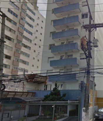 apartment em Voluntários da Pátria, Santana - São Paulo - SP
