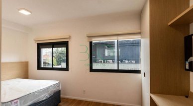 apartment em Avenida Pompéia, Vila Pompéia - São Paulo - SP