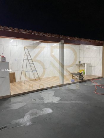 house em Rua João Dias, Jardim Cristo Redentor - Ribeirão Preto - SP