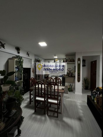 apartment em Rua do Marisco, Ingleses do Rio Vermelho - Florianópolis - SC