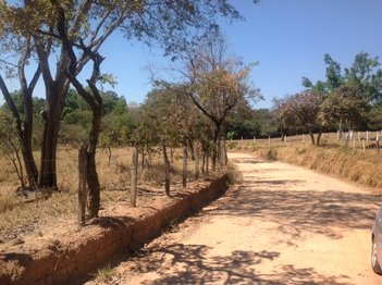 land_lot em Estrada Municipal, João Antônio Gonçalves - Divinópolis - MG