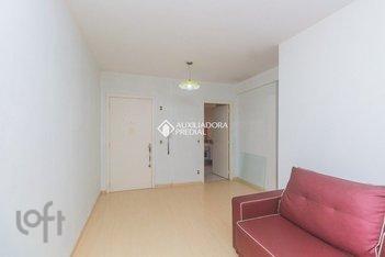 apartment em Bento Gonçalves, Santo Antônio - Porto Alegre - RS