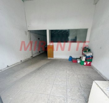 industrial em Voluntários da Pátria, Santana - São Paulo - SP