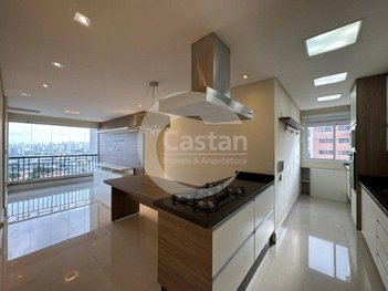 apartment em Rua Conde Prates, Parque da Mooca - São Paulo - SP