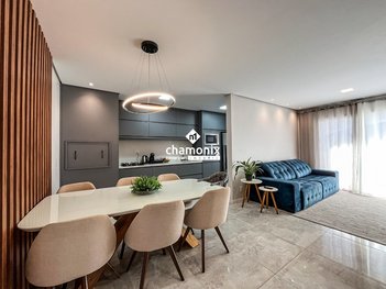 apartment em Rua Heitor Curra, União - Flores da Cunha - RS
