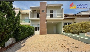 house em Rua Orestes Pistoni, Jardim Vista Verde - Indaiatuba - SP