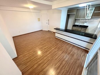 apartment em Maestro Aldo Krieger, Córrego Grande - Florianópolis - SC