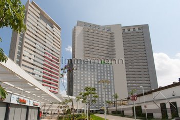 office em Avenida Marquês de São Vicente, Água Branca - São Paulo - SP
