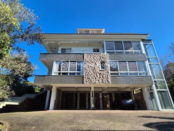 house em Rua Timbaúva, Altos da Alegria - Guaíba - RS