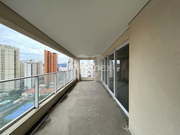 apartment em Rua Dona Luiza Tolle, Santana - São Paulo - SP