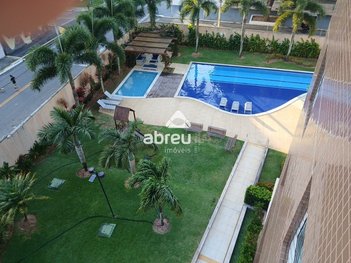 apartment em Rua Ismael Pereira da Silva, Capim Macio - Natal - RN
