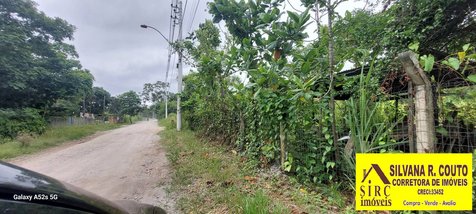 land_lot em Rua Chico Mendes, Chácaras de Inoã (Inoã) - Maricá - RJ