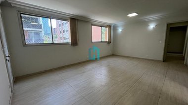 apartment em Rua Gaivota, Moema - São Paulo - SP