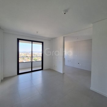 apartment em Rua Joci José Martins, Pagani - Palhoça - SC
