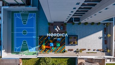 apartment em Rua Martim Afonso, Mercês - Curitiba - PR