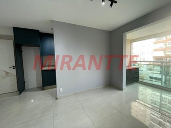 apartment em Rua Doutor Alfredo de Castro, Barra Funda - São Paulo - SP
