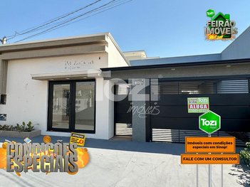 commercial_building em Rua Lucca, Loteamento Residencial Santa Cecília - Sinop - MT