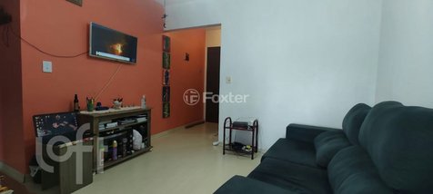 apartment em Rua Comendador Albino Cunha, Cristo Redentor - Porto Alegre - RS