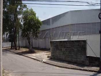 industrial em Rua Júlio Mesquita, Vila Morellato - Barueri - SP
