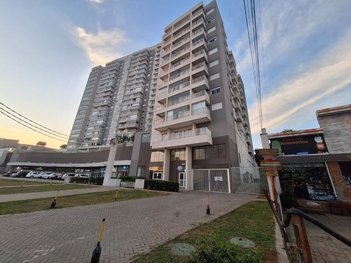 apartment em Avenida Amador Bueno da Veiga, Penha de França - São Paulo - SP