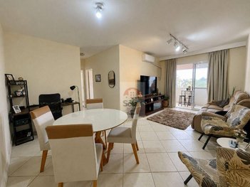 apartment em Rua Claro Gomes, Vila das Jabuticabeiras - Taubaté - SP