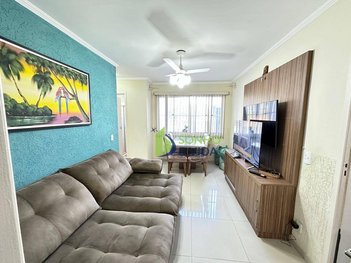 apartment em Rua Benedito Cândido Ramos, Parque Valença II - Campinas - SP