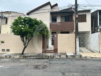house em Rua José Francisco de Oliveira, Luzia - Aracaju - SE