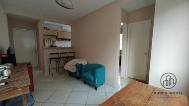 apartment em Avenida Adolpho Massaglia, Vossoroca - Votorantim - SP