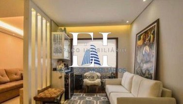 apartment em Avenida Interlagos, Jardim Umuarama - São Paulo - SP