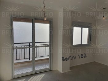 apartment em Avenida Piraíba, Centro Comercial Jubran - Barueri - SP