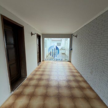 house em Rua Major Mendonça, Vila Santo Antônio - Franca - SP