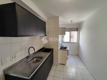 apartment em Avenida Armando Fajardo, Igara - Canoas - RS