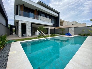 house em Rua José Salgado Cesar, Jardim do Golfe - São José dos Campos - SP