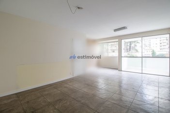 apartment em Rua Doutor Albuquerque Lins, Santa Cecília - São Paulo - SP