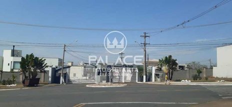 land_lot em Estrada Salvador Coelho Neto, Jardim Caxambu - Piracicaba - SP