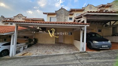 house em Rua Chang Sheng Kai - Blia, Parque Rincão - Cotia - SP