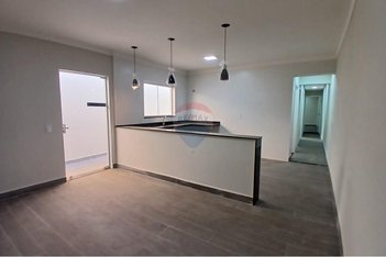 house em Avenida Suzimara de Lourdes Bazanelli, Vila Conquista - Americana - SP