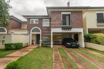 house em Rua Eunice Virgínia Ramos Navero, Parque Alto Taquaral - Campinas - SP