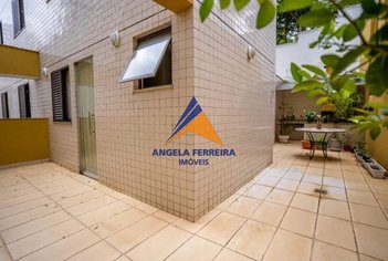 apartment em Rua Vereador Washington Walfrido, Buritis - Belo Horizonte - MG